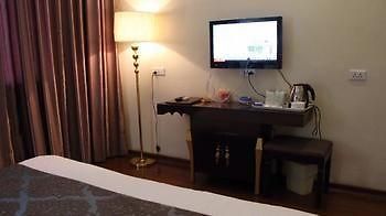 Minyuan Jingpin Hotel Guilin Exteriör bild