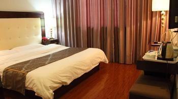 Minyuan Jingpin Hotel Guilin Exteriör bild