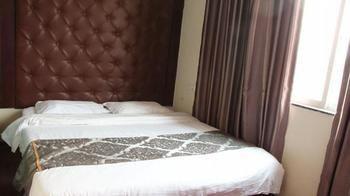 Minyuan Jingpin Hotel Guilin Exteriör bild
