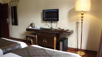 Minyuan Jingpin Hotel Guilin Exteriör bild