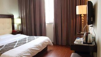 Minyuan Jingpin Hotel Guilin Exteriör bild