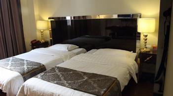 Minyuan Jingpin Hotel Guilin Exteriör bild